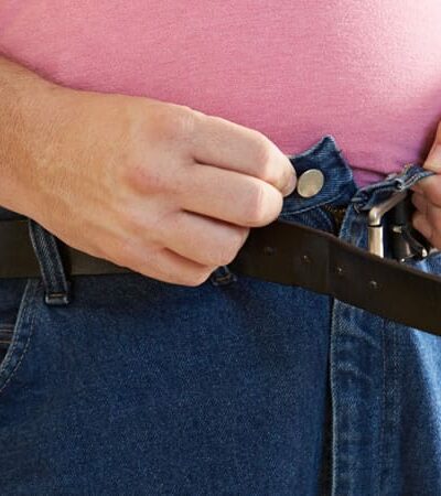 Plus Size Men Dressing Techniques & Fashion Tips