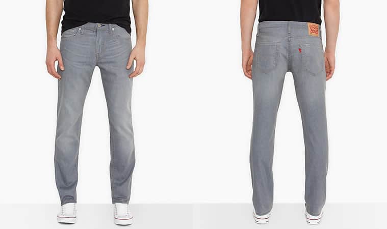 511™ Slim Fit Jeans