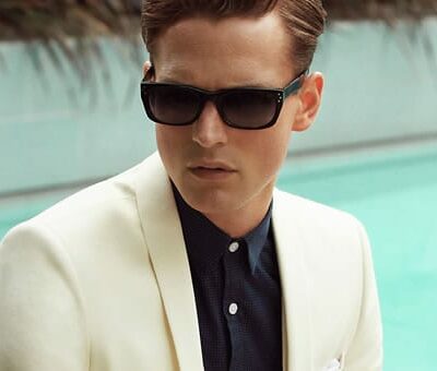 5 Ways To Add Colour To Your SS14 Wardrobe