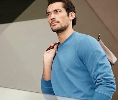 Summer Menswear Alternatives
