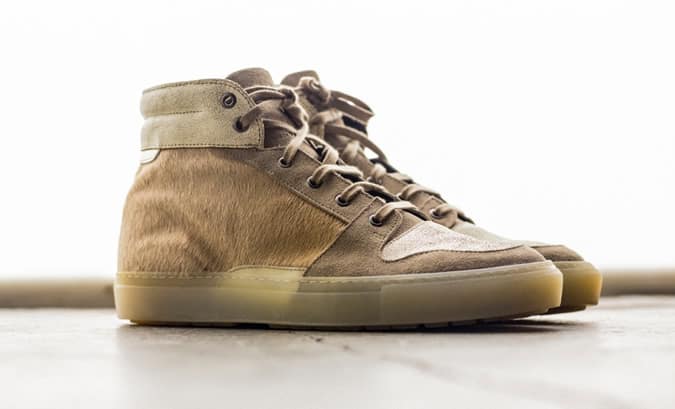 Tourne de Transmission x Hudson Fades Collaboration