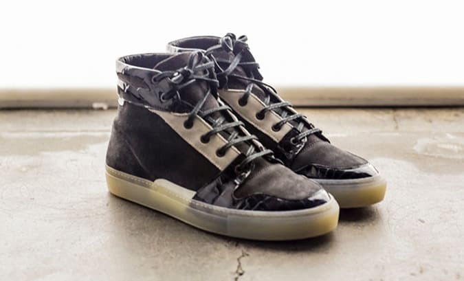 Tourne de Transmission x Hudson Fades Collaboration