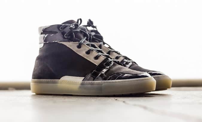 Tourne de Transmission x Hudson Fades Collaboration