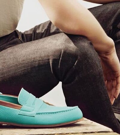 Men’s Footwear Guide: Updating The Classics