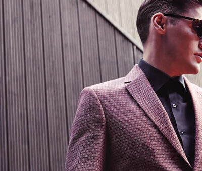 5 Key Blazers For Spring/Summer 2014