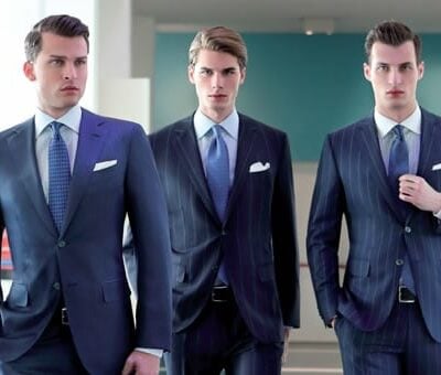 Dressing For The Occasion: Modern Office Attire – Part One