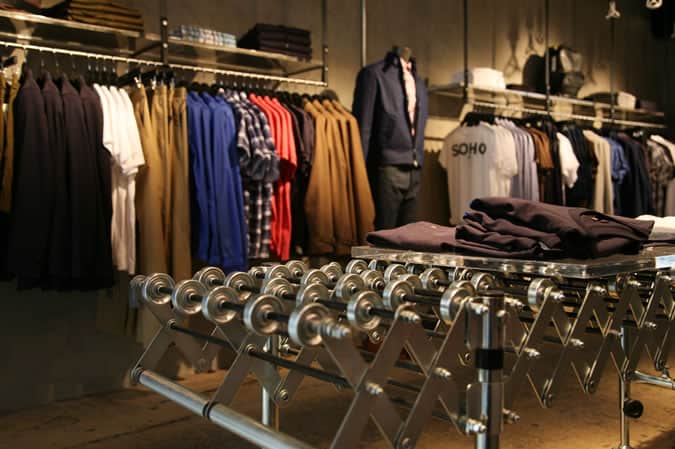 Seven Dials and St Martin’s Courtyard Spring Shopping Festival