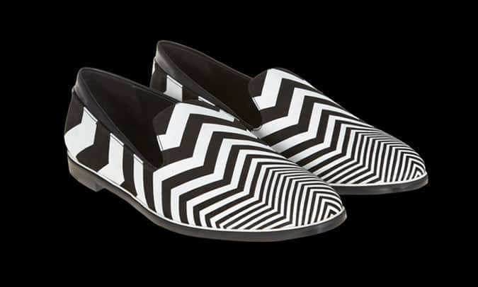Nicholas Kirkwood Joins London Collections: Men