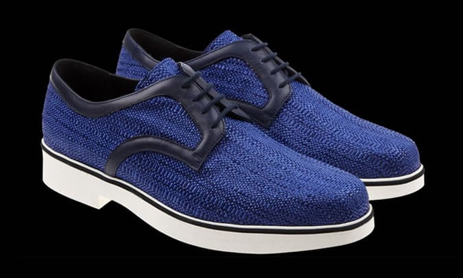 Nicholas Kirkwood Joins London Collections: Men