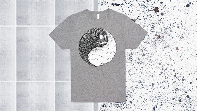 ASOS X Lynx T-Shirt Collection