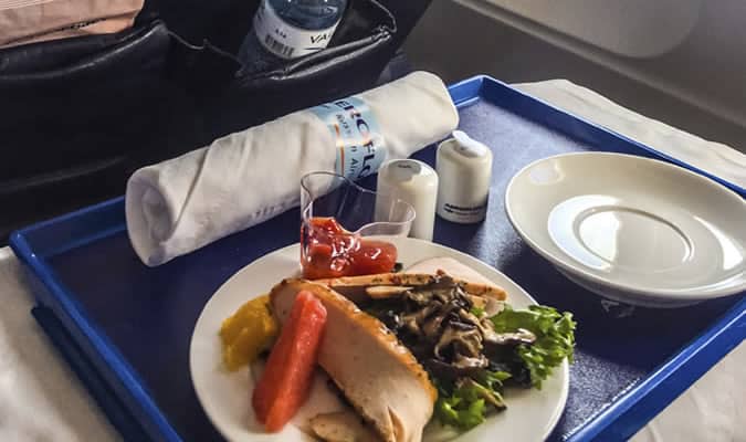 Eating At The Right Time Can Help Adjust Your Body Clock