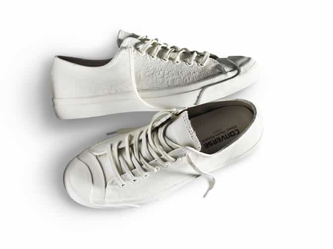 Converse X Maison Martin Margiela Second Collection