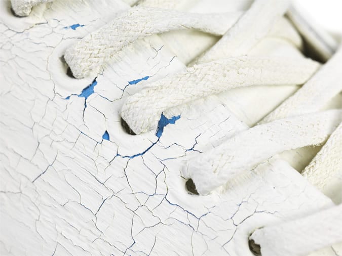 Converse X Maison Martin Margiela Second Collection