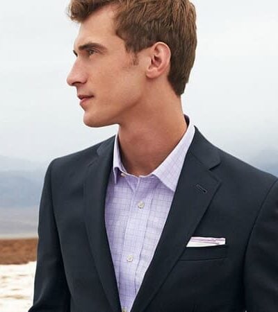 Dressing For The Occasion: Modern Office Attire – Part Two