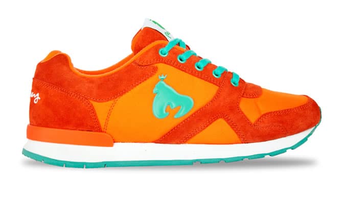 Money Clothing Footwear Collection