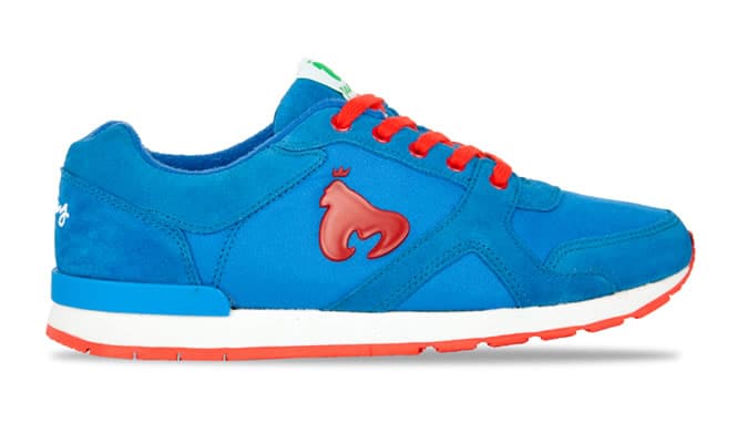 Money Clothing Footwear Collection