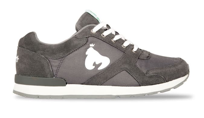 Money Clothing Footwear Collection