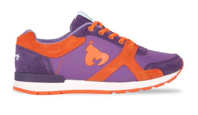 Money Clothing Footwear Collection