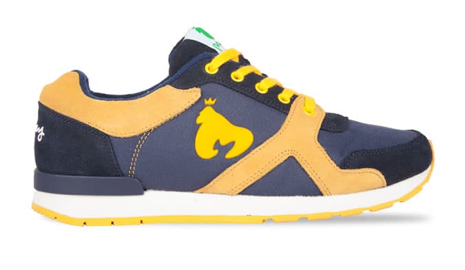 Money Clothing Footwear Collection