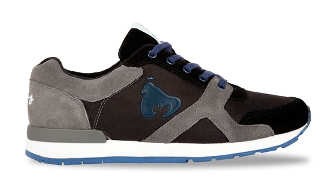 Money Clothing Footwear Collection