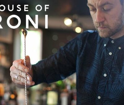The House Of Peroni