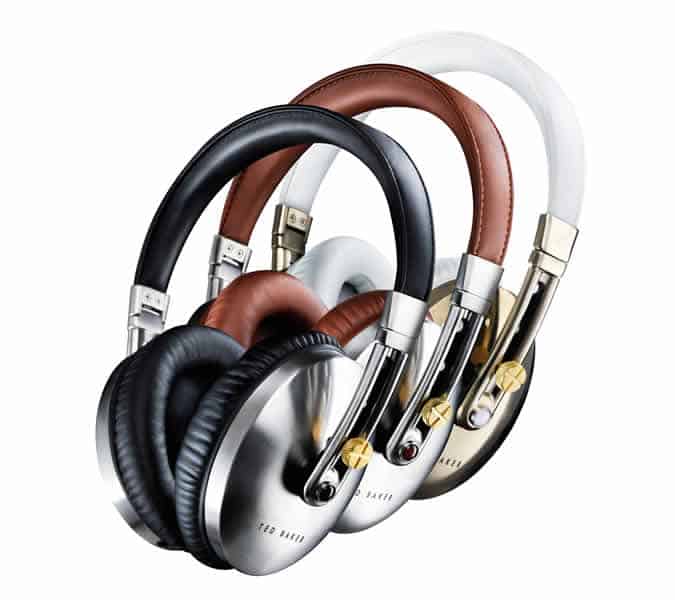 Ted Baker Headphones