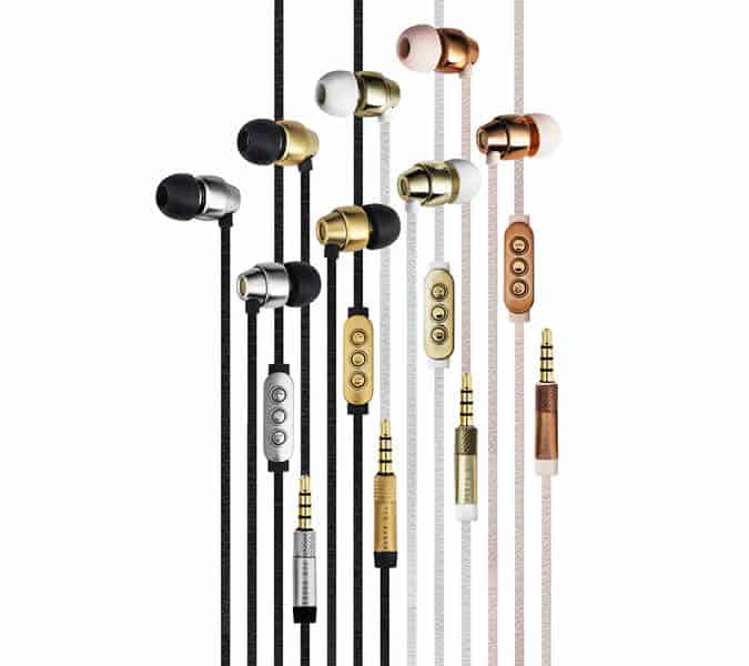 Ted Baker Headphones