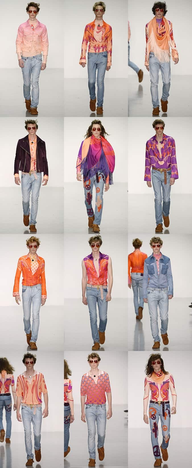 Katie Eary SS15