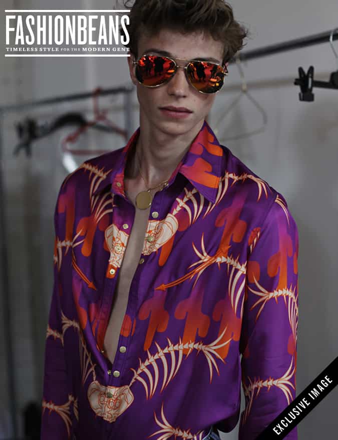 Katie Eary SS15