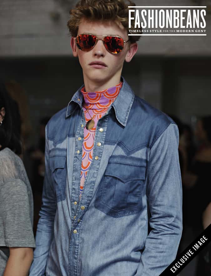 Katie Eary SS15