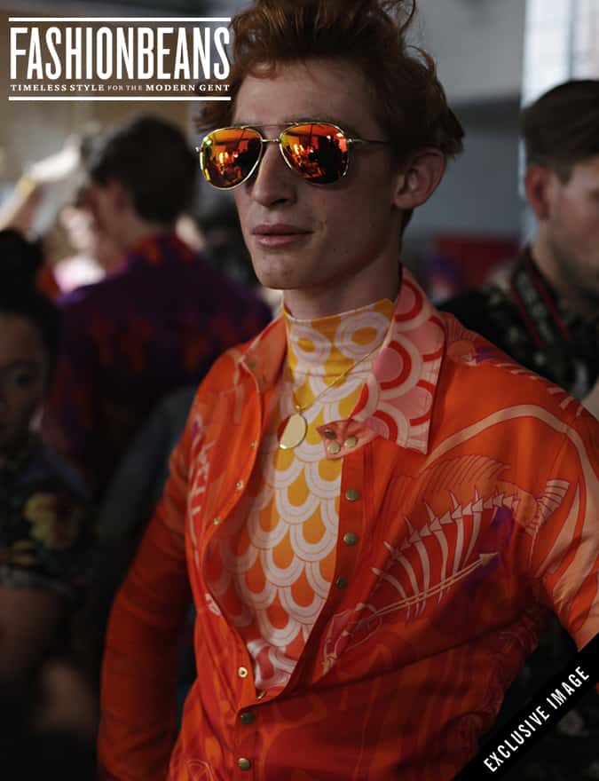 Katie Eary SS15