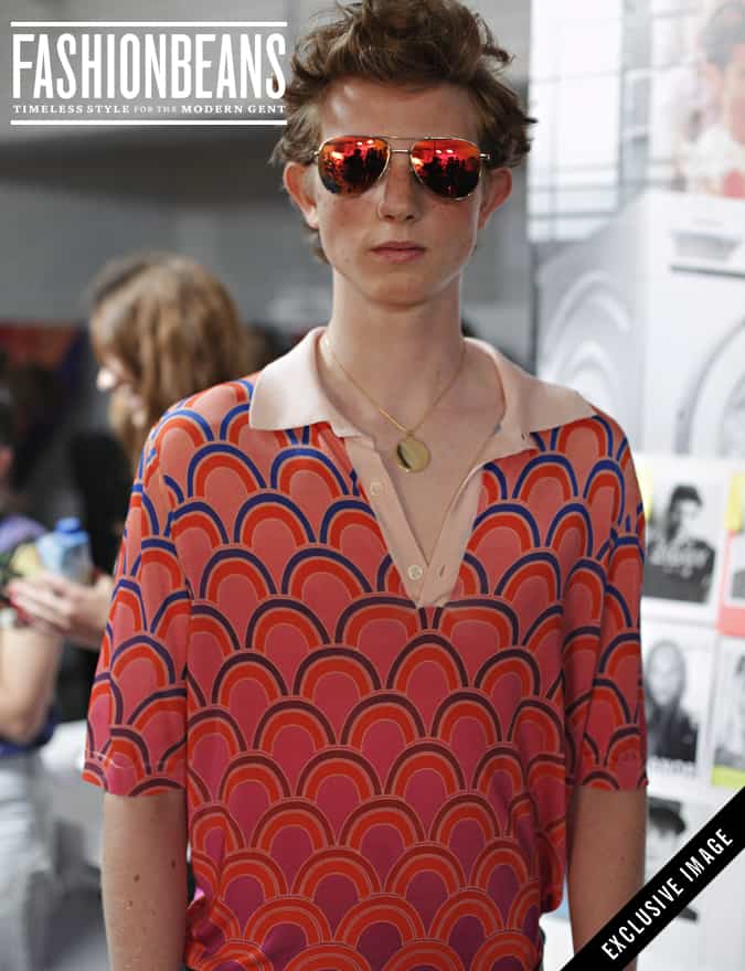 Katie Eary SS15