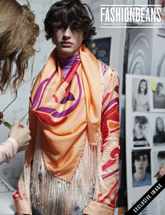 Katie Eary SS15