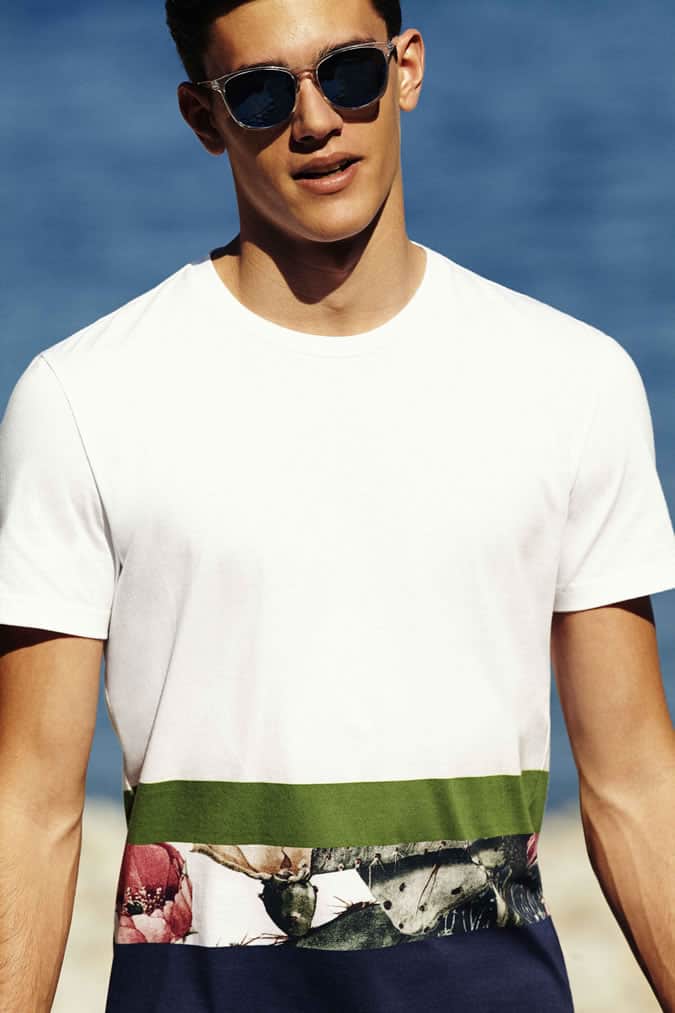 Mr Porter x Wooyoungmi Exclusive Capsule Collection