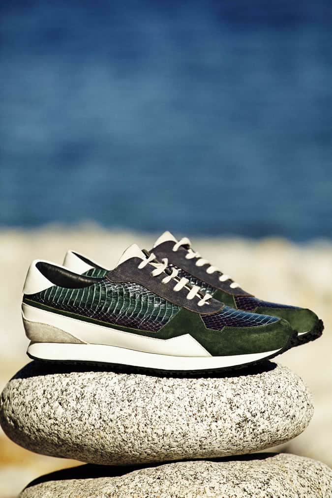 Mr Porter x Wooyoungmi Exclusive Capsule Collection