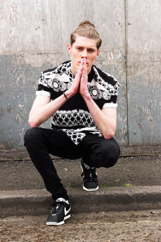 AKA Clothing SS14