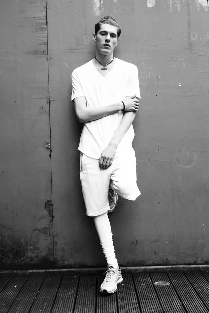AKA Clothing SS14