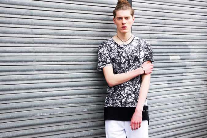 AKA Clothing SS14