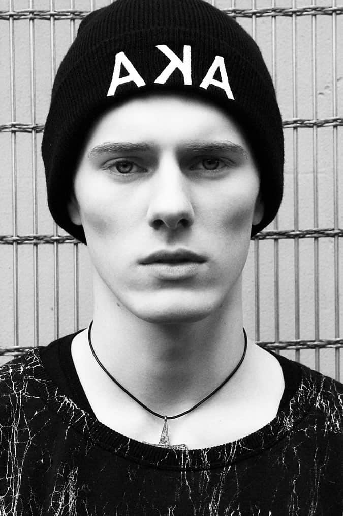 AKA Clothing SS14