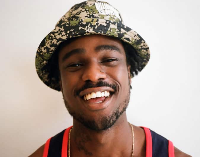 Billionaire Boys Club Summer 2014