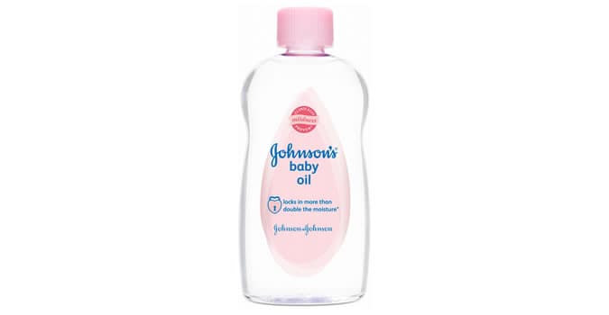 Baby Oil