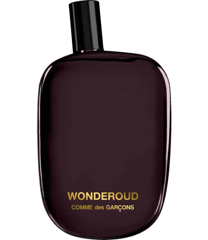 Comme Des Garcons WonderOud Eau De Parfum For Men