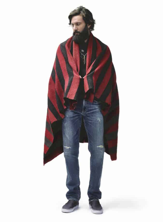 Citizens For Humanity AW14
