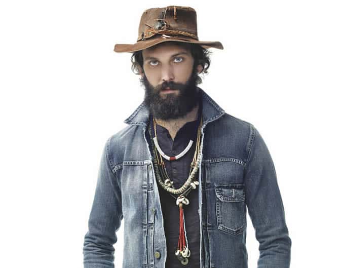 Citizens For Humanity AW14