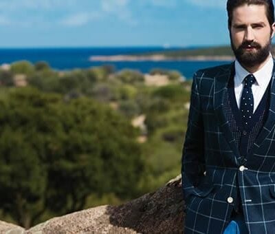A Guide To Summer Layering