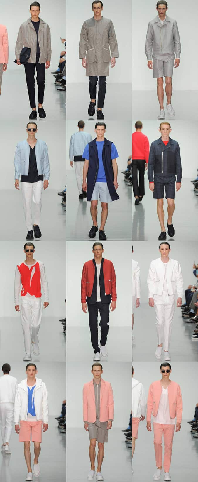 Lou Dalton LCM