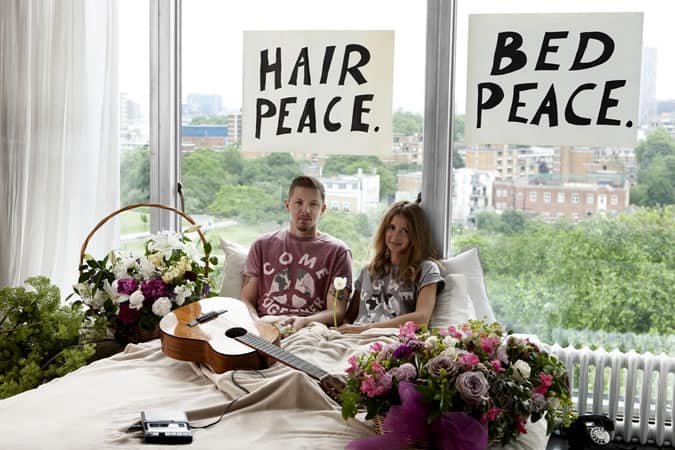 River Island x War Child Come Together Charity T-shirts