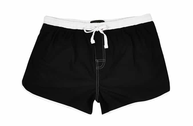 River Island World Cup Menswear range