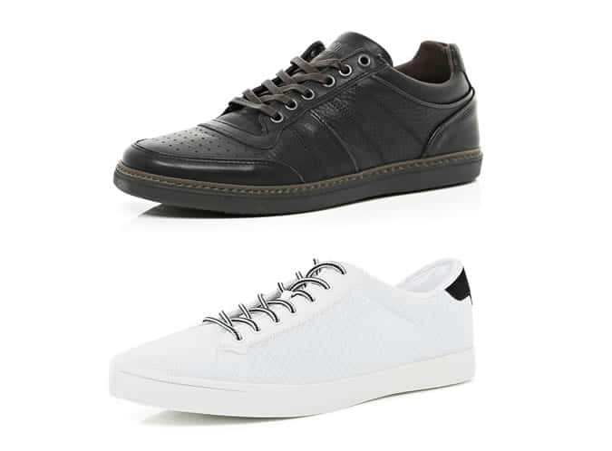 River Island World Cup Menswear range