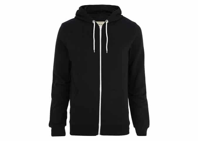River Island World Cup Menswear range